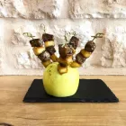La imagen 4 de la Empresa VA I VEN Restaurantes Mediterráneos en Santa Eulària des Riu IB
