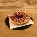La imagen 5 de la Empresa VA I VEN Restaurantes Mediterráneos en Santa Eulària des Riu IB