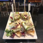 La imagen 6 de la Empresa VA I VEN Restaurantes Mediterráneos en Santa Eulària des Riu IB