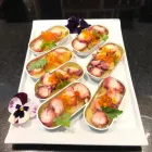 La imagen 7 de la Empresa VA I VEN Restaurantes Mediterráneos en Santa Eulària des Riu IB