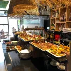 La imagen 10 de la Empresa VA I VEN Restaurantes Mediterráneos en Santa Eulària des Riu IB