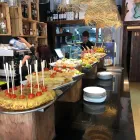 La imagen 11 de la Empresa VA I VEN Restaurantes Mediterráneos en Santa Eulària des Riu IB