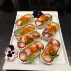 La imagen 12 de la Empresa VA I VEN Restaurantes Mediterráneos en Santa Eulària des Riu IB