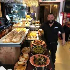 La imagen 13 de la Empresa VA I VEN Restaurantes Mediterráneos en Santa Eulària des Riu IB
