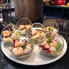 La imagen 14 de la Empresa VA I VEN Restaurantes Mediterráneos en Santa Eulària des Riu IB