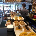 La imagen 15 de la Empresa VA I VEN Restaurantes Mediterráneos en Santa Eulària des Riu IB