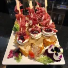 La imagen 16 de la Empresa VA I VEN Restaurantes Mediterráneos en Santa Eulària des Riu IB