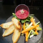 La imagen 19 de la Empresa VA I VEN Restaurantes Mediterráneos en Santa Eulària des Riu IB