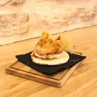 La imagen 24 de la Empresa VA I VEN Restaurantes Mediterráneos en Santa Eulària des Riu IB