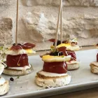 La imagen 25 de la Empresa VA I VEN Restaurantes Mediterráneos en Santa Eulària des Riu IB
