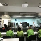 La imagen 3 de la Empresa VAKUUM Escuela y Cursos de Cocina y Pastelería en Barcelona B