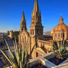 La imagen 1 de la Empresa VIAJAR A MÉXICO Viajes: Mayoristas en Madrid M
