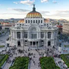 La imagen 2 de la Empresa VIAJAR A MÉXICO Viajes: Mayoristas en Madrid M