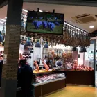 La imagen 3 de la Empresa VIANDAS HACIENDA ZORITA Industrias y Agricultura en Majadahonda M