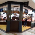 La imagen 7 de la Empresa VIANDAS HACIENDA ZORITA Industrias y Agricultura en Majadahonda M