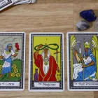 La imagen 1 de la Empresa VIDENTE KAROLINA TAROTISTA PROFESIONAL Servicios Profesionales y de Negocios en San Sebastián de los Reyes M