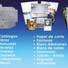 La imagen 1 de la Empresa VILARO, SERVEIS INTEGRALS D'IMPRESSIÓ, S.L. Reprografia en Barcelona B