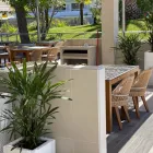 La imagen 8 de la Empresa VINAGRELLA JARDINS Servicios Profesionales y de Negocios en S'aranjassa IB