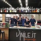 La imagen 2 de la Empresa VINILE.IT PIZZERIA RISTORANTE Restaurantes Italianos en Palma de Mallorca IB