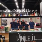 La imagen 4 de la Empresa VINILE.IT PIZZERIA RISTORANTE Restaurantes Italianos en Palma de Mallorca IB