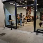 La imagen 8 de la Empresa VINILE.IT PIZZERIA RISTORANTE Restaurantes Italianos en Palma de Mallorca IB