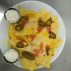 La imagen 11 de la Empresa VINILE.IT PIZZERIA RISTORANTE Restaurantes Italianos en Palma de Mallorca IB
