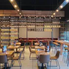La imagen 13 de la Empresa VINILE.IT PIZZERIA RISTORANTE Restaurantes Italianos en Palma de Mallorca IB