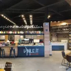 La imagen 14 de la Empresa VINILE.IT PIZZERIA RISTORANTE Restaurantes Italianos en Palma de Mallorca IB
