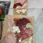 La imagen 18 de la Empresa VINILE.IT PIZZERIA RISTORANTE Restaurantes Italianos en Palma de Mallorca IB