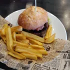 La imagen 19 de la Empresa VINILE.IT PIZZERIA RISTORANTE Restaurantes Italianos en Palma de Mallorca IB