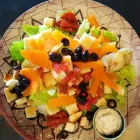 La imagen 20 de la Empresa VINILE.IT PIZZERIA RISTORANTE Restaurantes Italianos en Palma de Mallorca IB