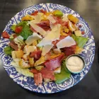 La imagen 21 de la Empresa VINILE.IT PIZZERIA RISTORANTE Restaurantes Italianos en Palma de Mallorca IB