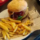 La imagen 22 de la Empresa VINILE.IT PIZZERIA RISTORANTE Restaurantes Italianos en Palma de Mallorca IB