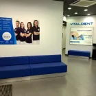 La imagen 3 de la Empresa VITALDENT Salud y Medicina en Pozuelo de Alarcón M