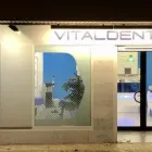 La imagen 6 de la Empresa VITALDENT Salud y Medicina en Pozuelo de Alarcón M