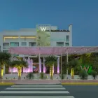 La imagen 2 de la Empresa W IBIZA Transportes y Turismo en Santa Eulalia del Río IB