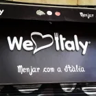 La imagen 8 de la Empresa WE LOVE ITALY Restaurantes Italianos en Barcelona B