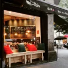 La imagen 10 de la Empresa WE LOVE ITALY Restaurantes Italianos en Barcelona B