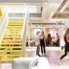 La imagen 7 de la Empresa WEWORK CALLE MARIA DE MOLINA 39 Instituciones y Asociaciones en Madrid M