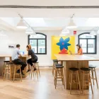 La imagen 1 de la Empresa WEWORK DIAGONAL 444 Instituciones y Asociaciones en Barcelona B