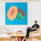 La imagen 4 de la Empresa WEWORK DIAGONAL 444 Instituciones y Asociaciones en Barcelona B