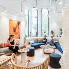 La imagen 5 de la Empresa WEWORK DIAGONAL 444 Instituciones y Asociaciones en Barcelona B