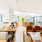 La imagen 15 de la Empresa WEWORK DIAGONAL 444 Instituciones y Asociaciones en Barcelona B