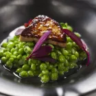 La imagen 6 de la Empresa WINDSOR Cocina Tradicional en Barcelona B