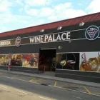La imagen 1 de la Empresa WINI PALACE Vinos: Distribucion en Barcelona B