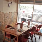 La imagen 2 de la Empresa WOK & SUSHI LUO Restaurantes en Palma de Mallorca IB