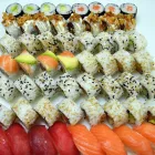 La imagen 5 de la Empresa WOK & SUSHI LUO Restaurantes en Palma de Mallorca IB