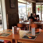 La imagen 6 de la Empresa WOK & SUSHI LUO Restaurantes en Palma de Mallorca IB