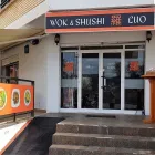 La imagen 8 de la Empresa WOK & SUSHI LUO Restaurantes en Palma de Mallorca IB