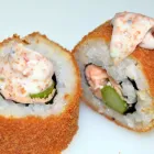 La imagen 10 de la Empresa WOK & SUSHI LUO Restaurantes en Palma de Mallorca IB